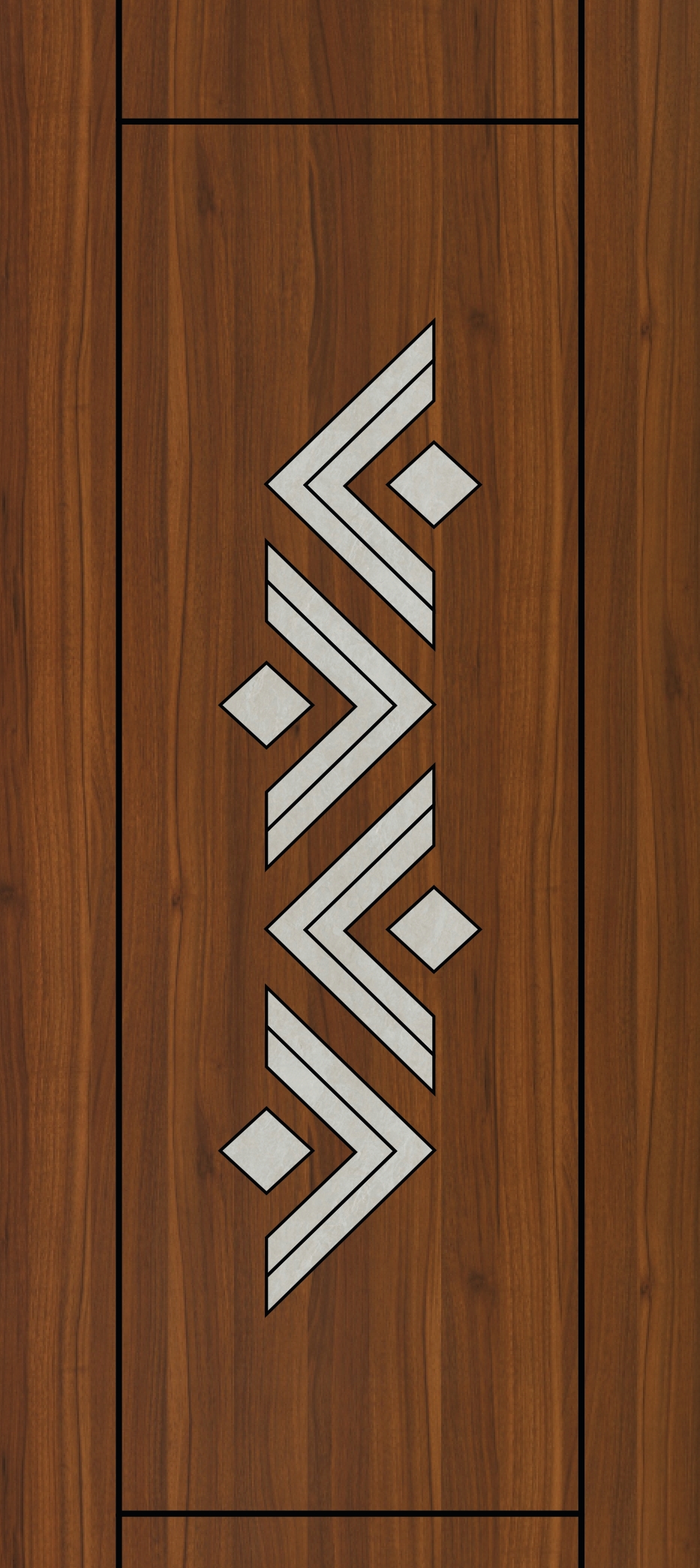 Primium Laminated door - 075719-4