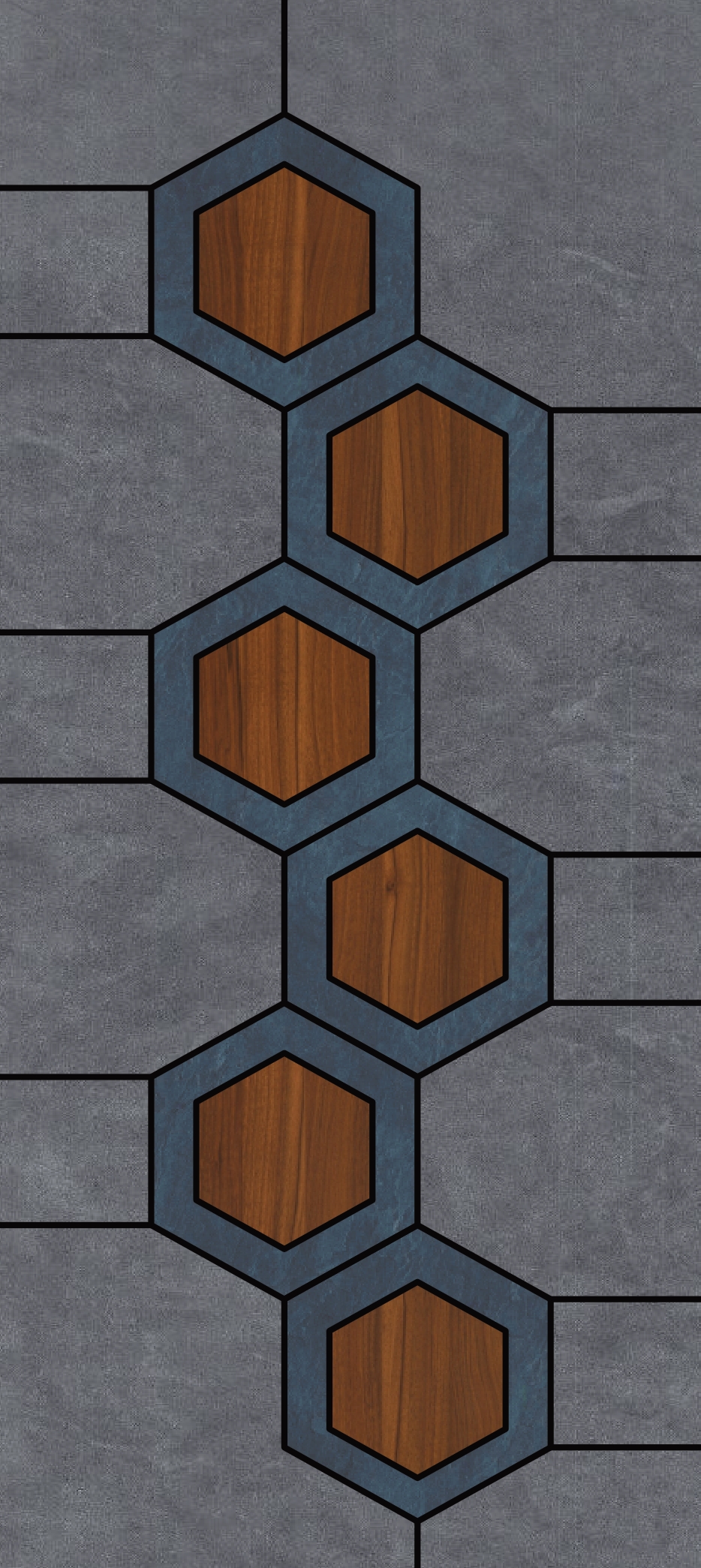 Primium Laminated door - 075719-9