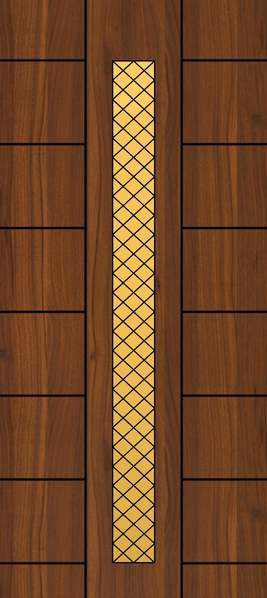 Primium Laminated door - 075907-3