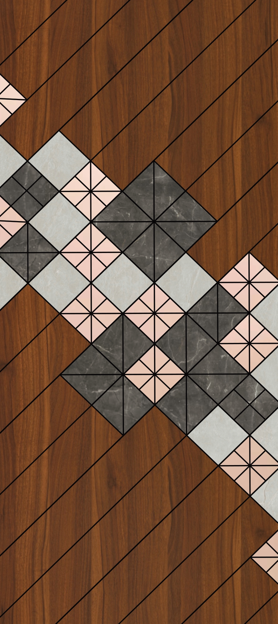 Primium Laminated door - 075908-11