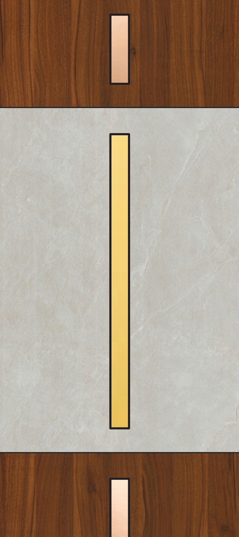 Primium Laminated door - 075908-12