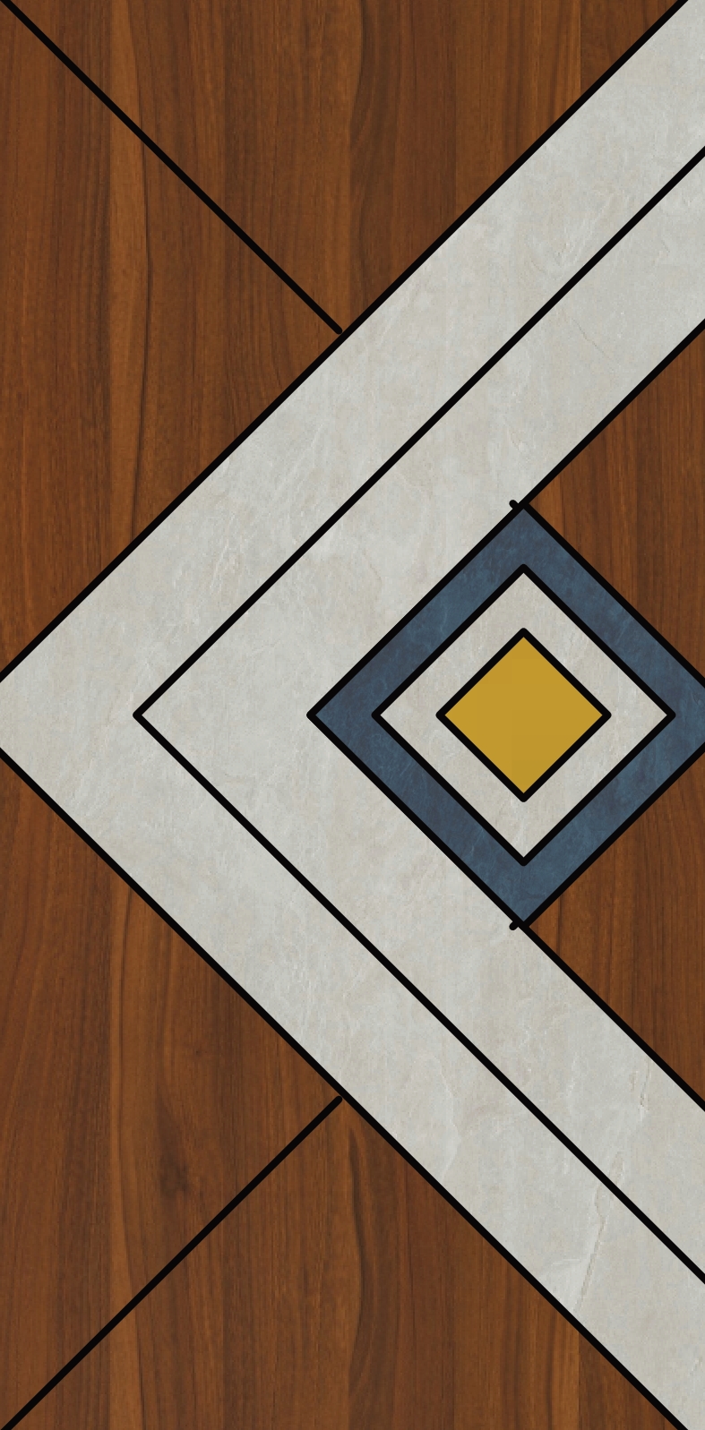 Primium Laminated door - 080006-1