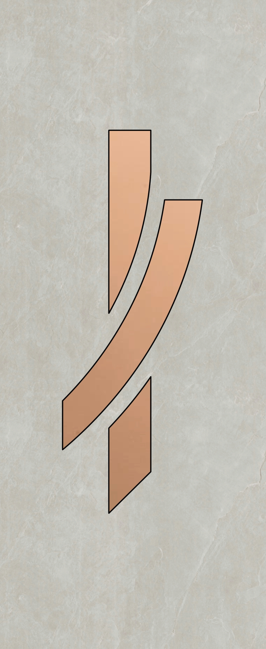 Primium Laminated door - 080031-8