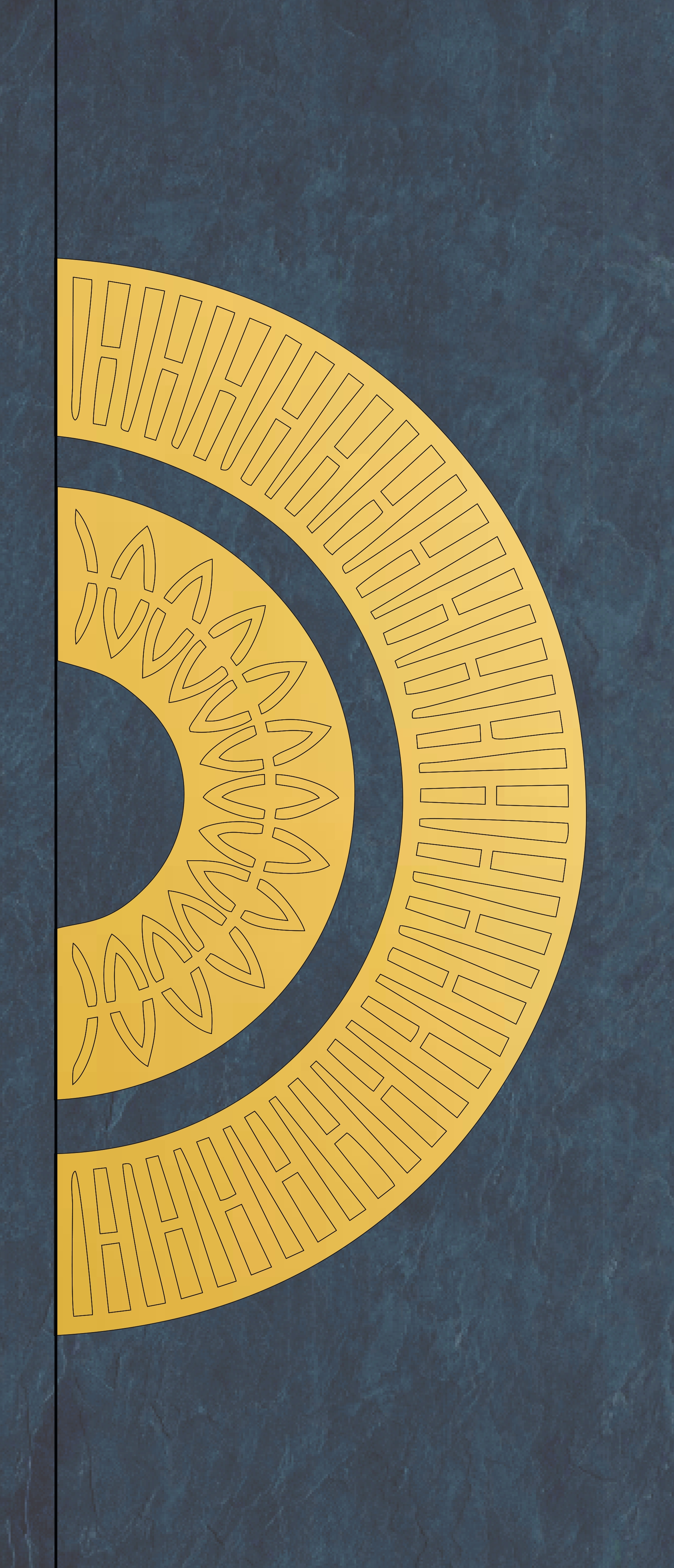 Primium Laminated door - 080031-9