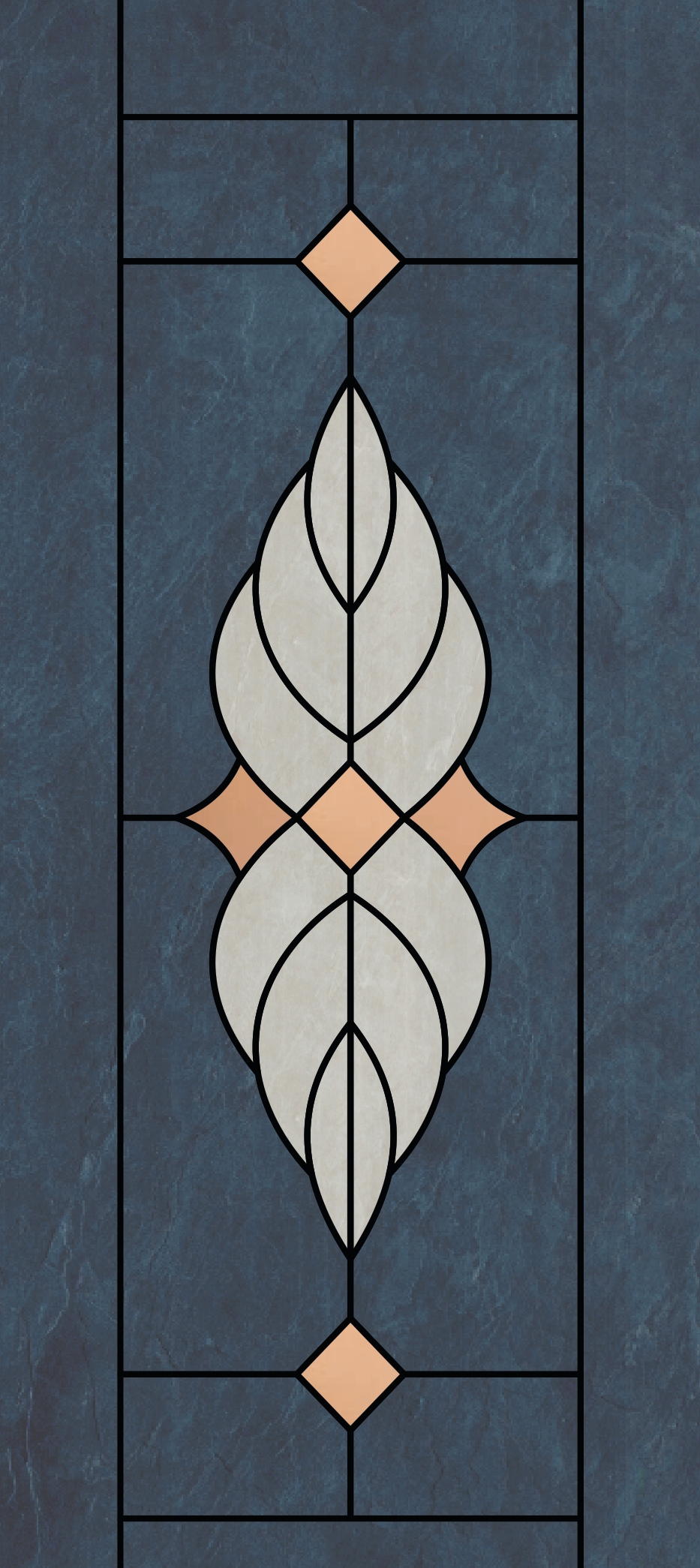 Primium Laminated door - 080032-12