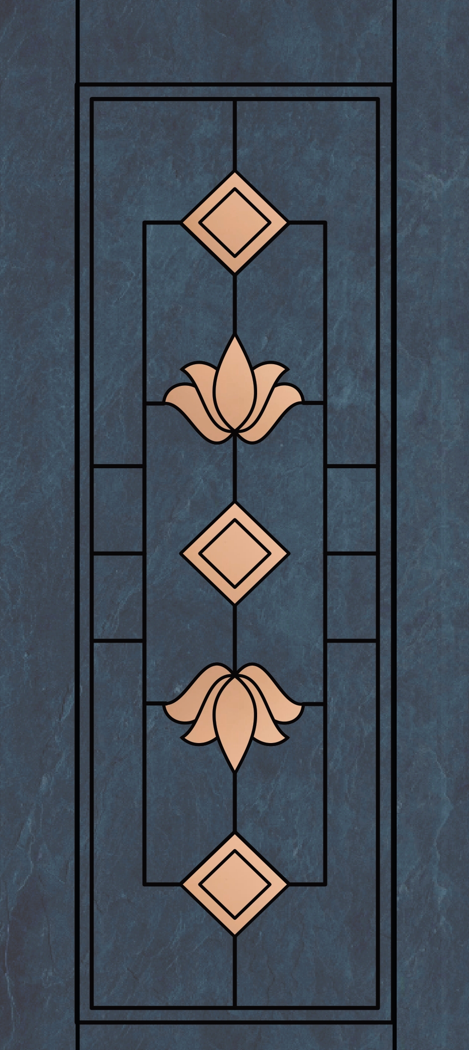 Primium Laminated door - 080053-4