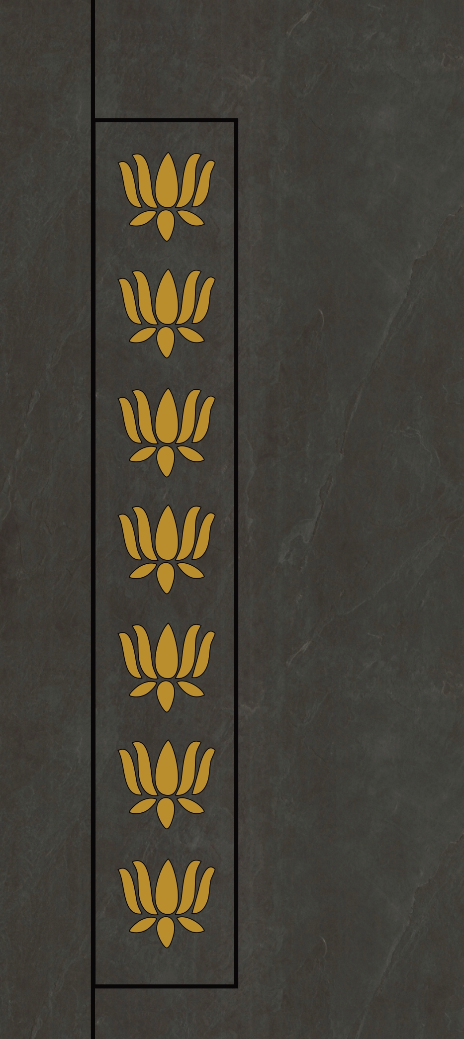 Primium Laminated door - 080054-7