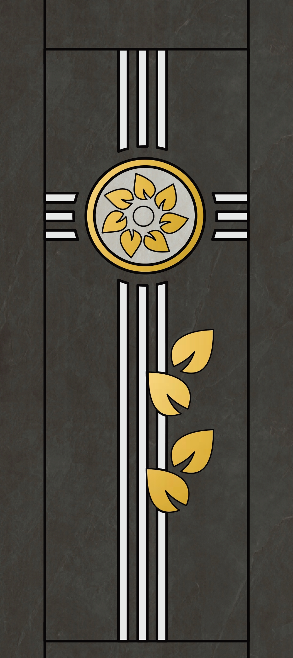 Primium Laminated door - 080054-9