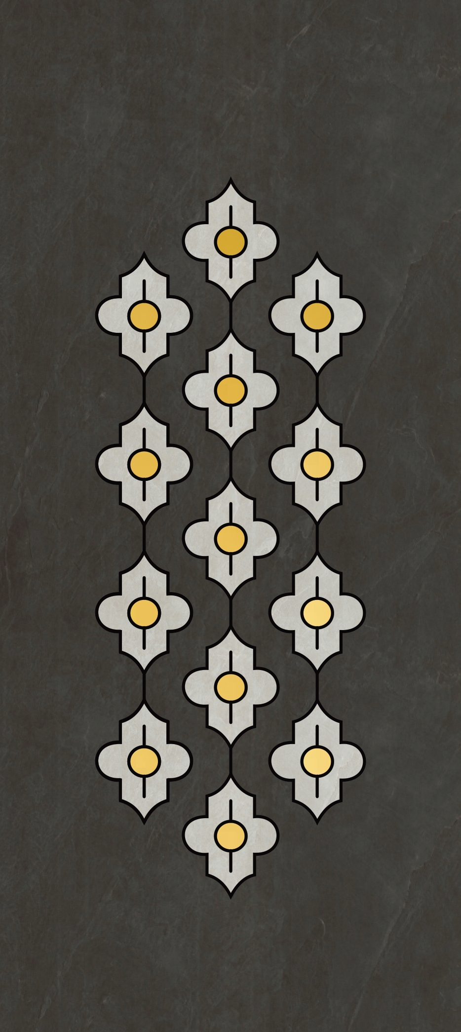 Primium Laminated door - 080054-10