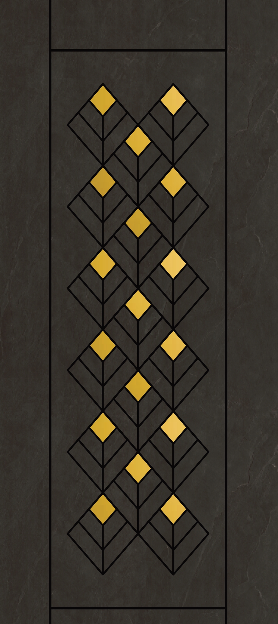 Primium Laminated door - 080054-11