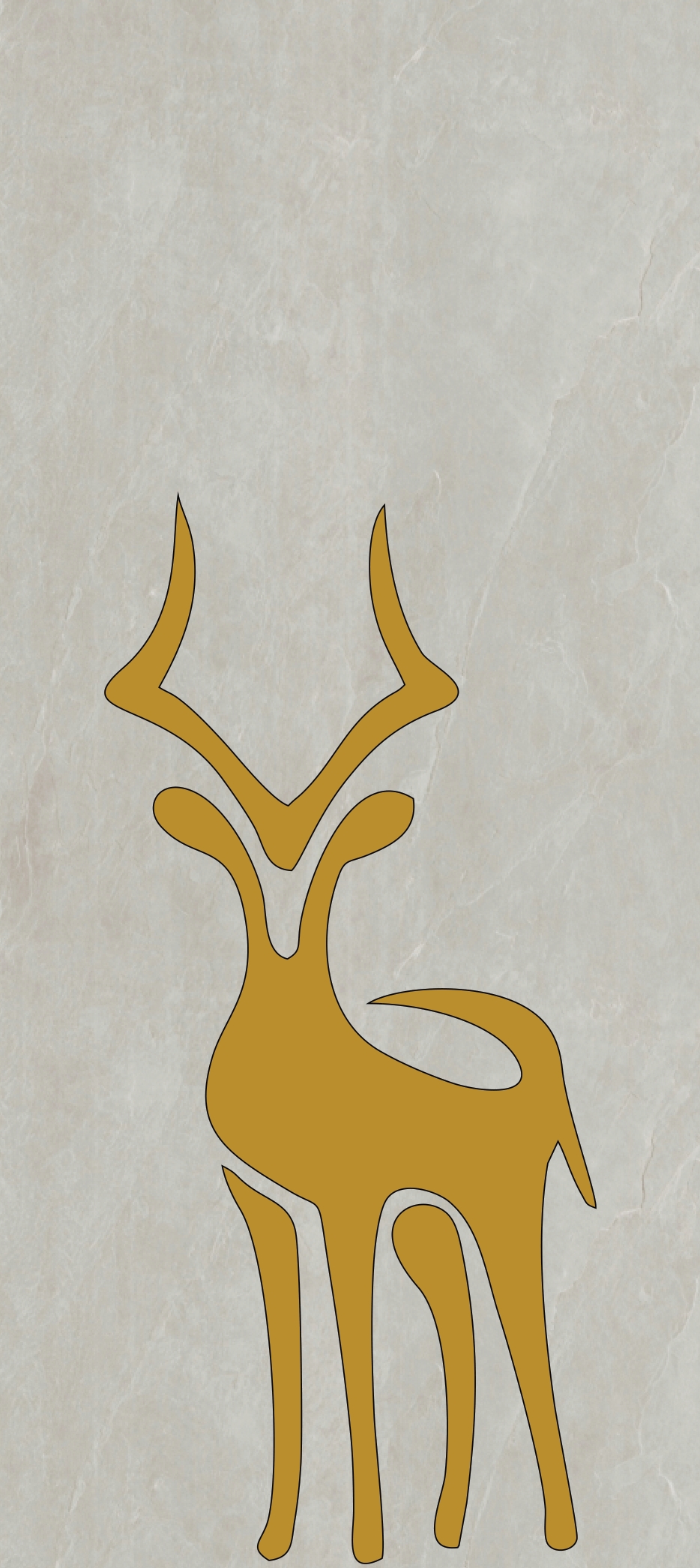 Primium Laminated door - 080256-4