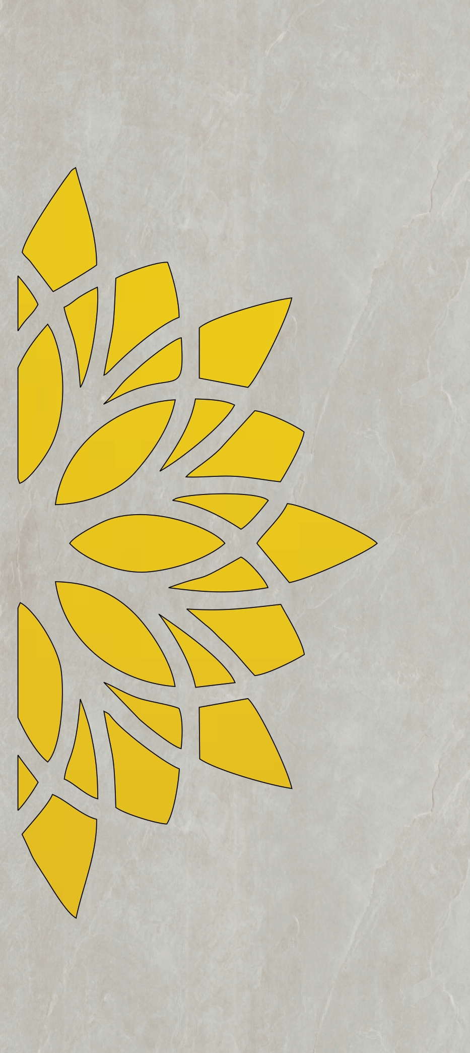 Primium Laminated door - 080256-5