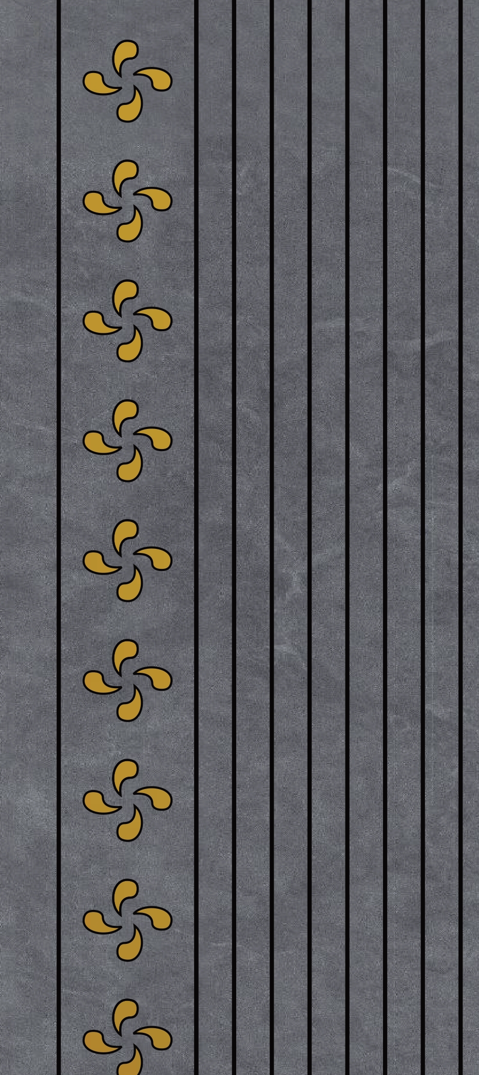 Primium Laminated door - 080256-6