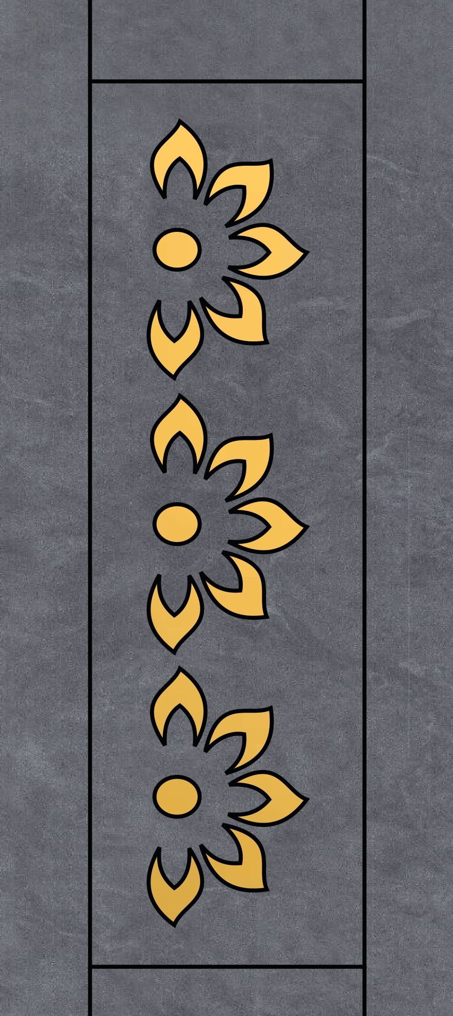 Primium Laminated door - 080256-7