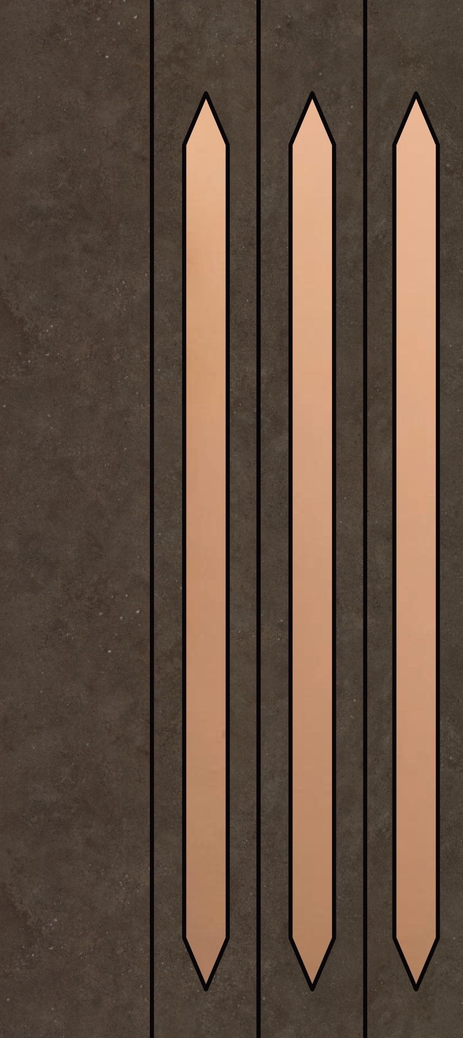 Primium Laminated door - 080256-10