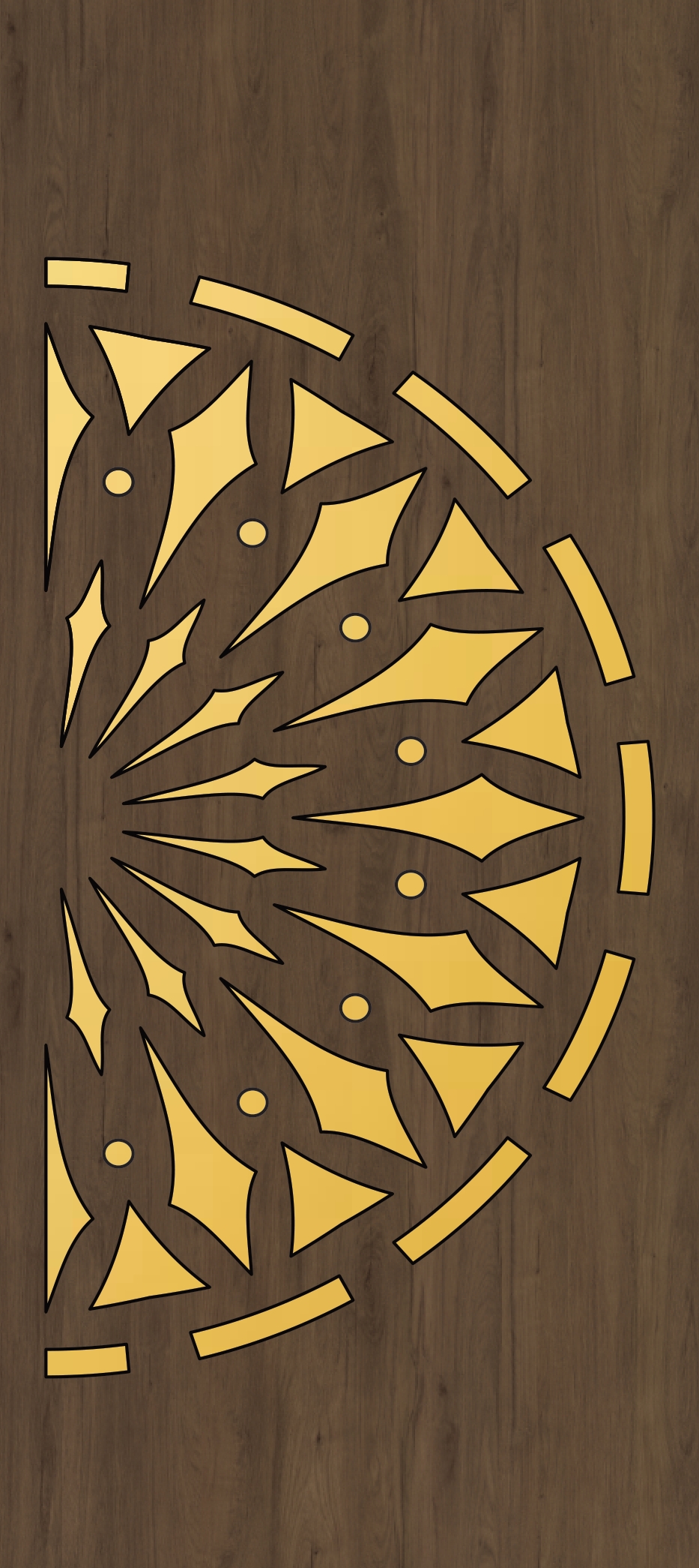 Primium Laminated door - 080431-3