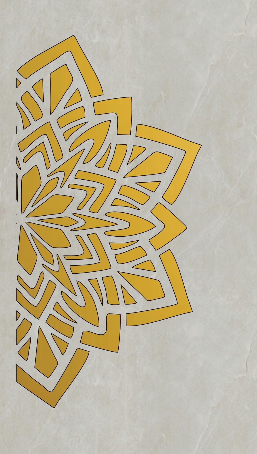 Primium Laminated door - 080431-5