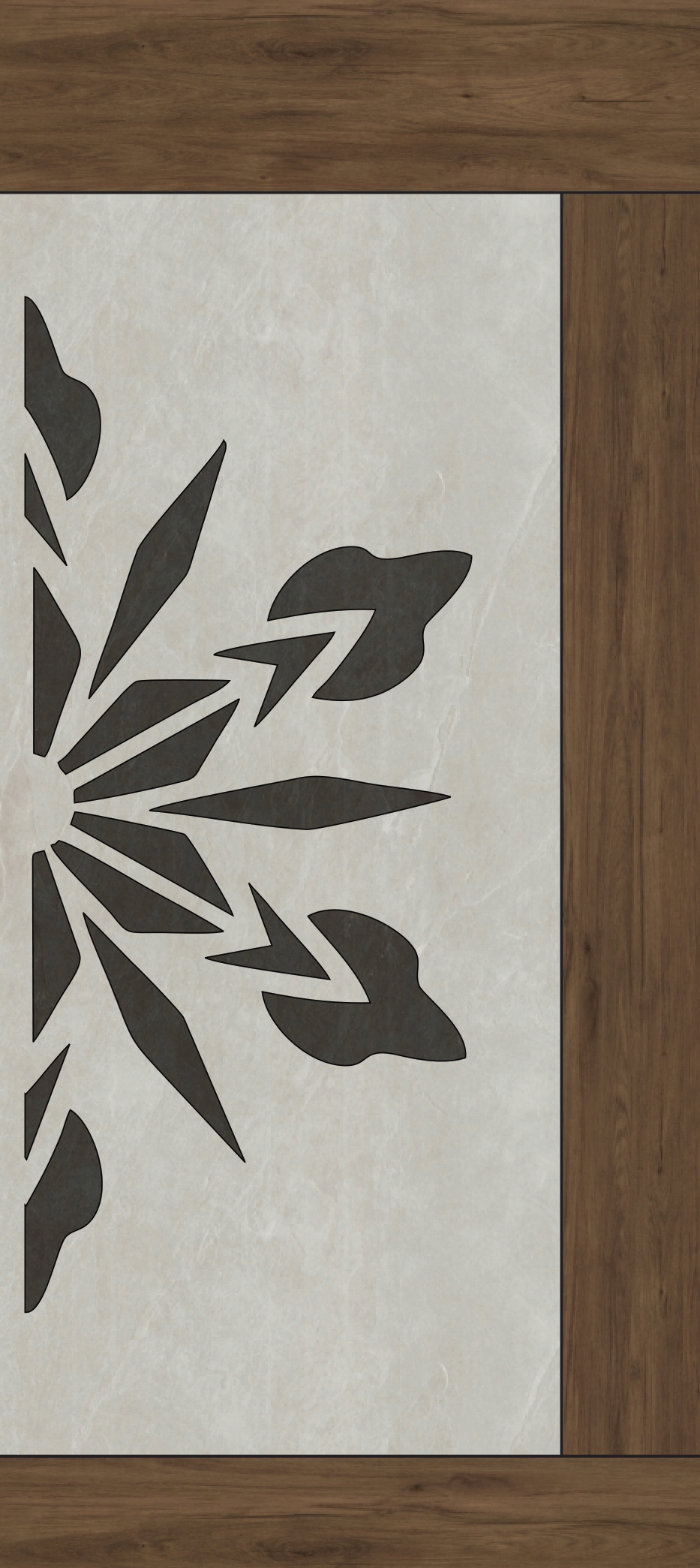 Primium Laminated door - 080431-8