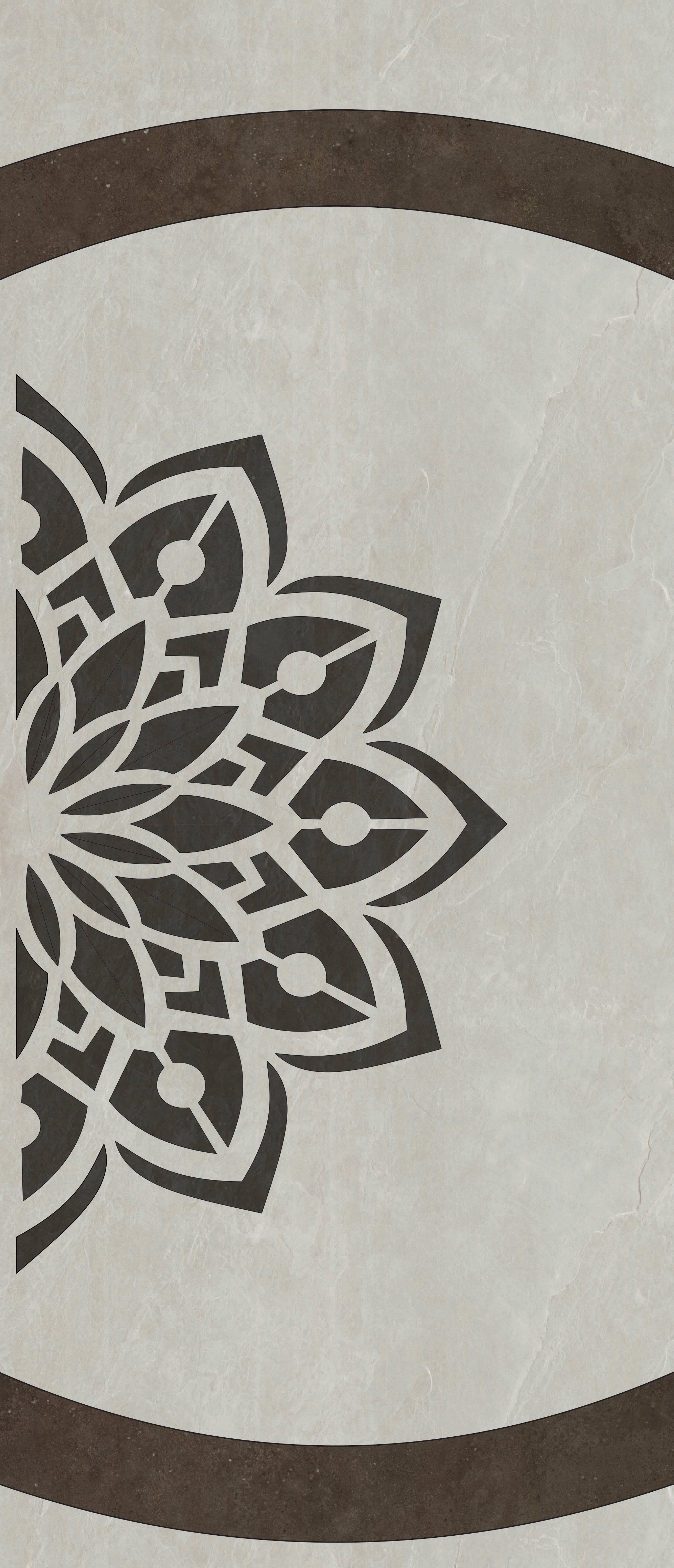 Primium Laminated door - 080431-9