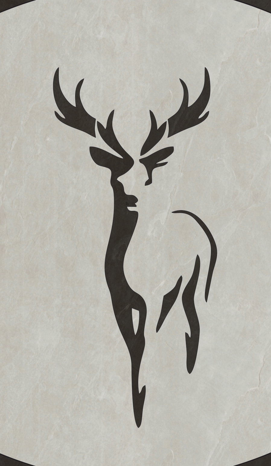 Primium Laminated door - 080431-10