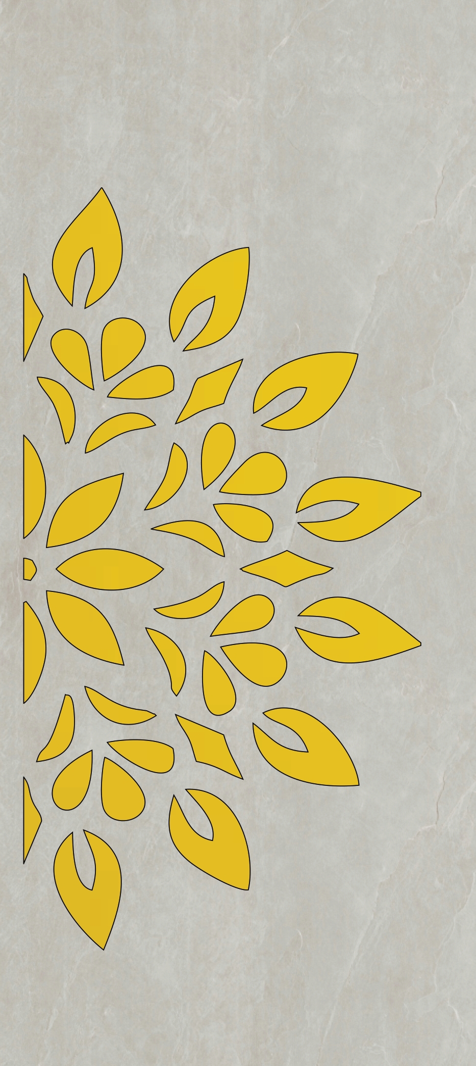 Primium Laminated door - 080506-4