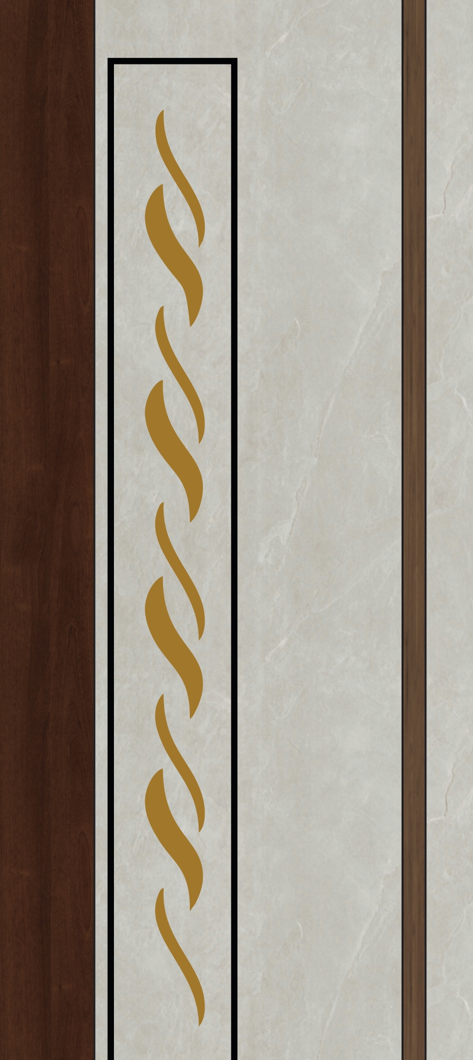 Primium Laminated door - 080506-5