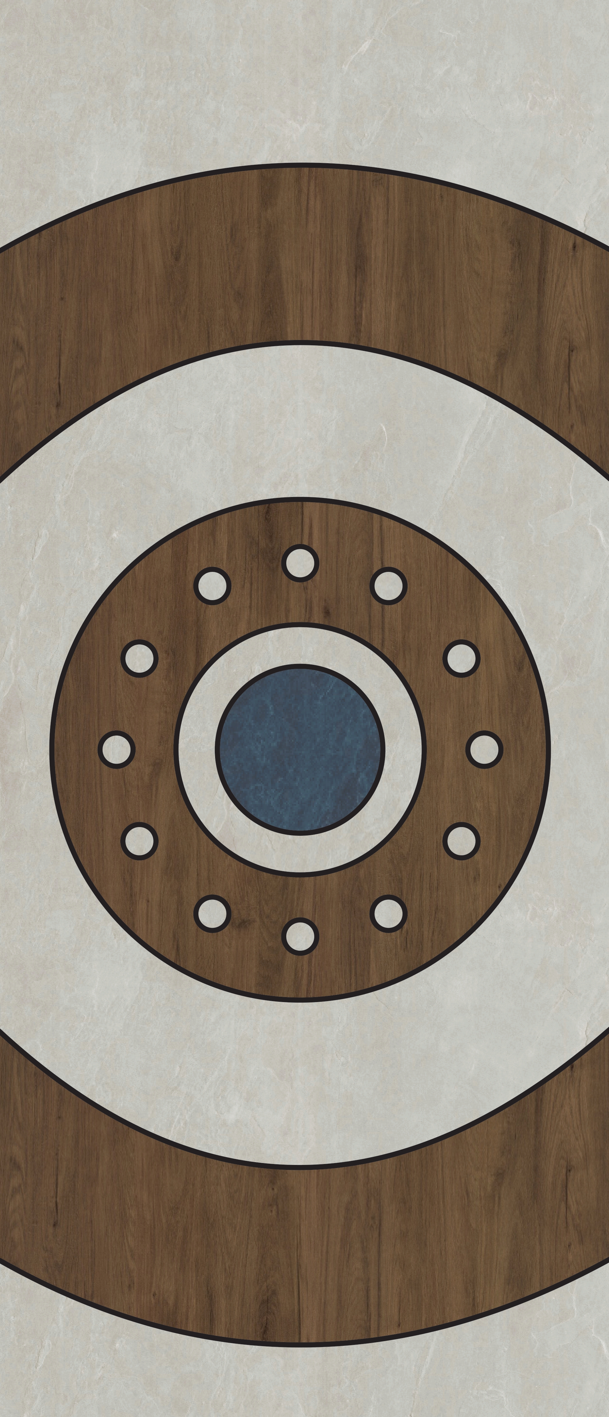 Primium Laminated door - 080506-6