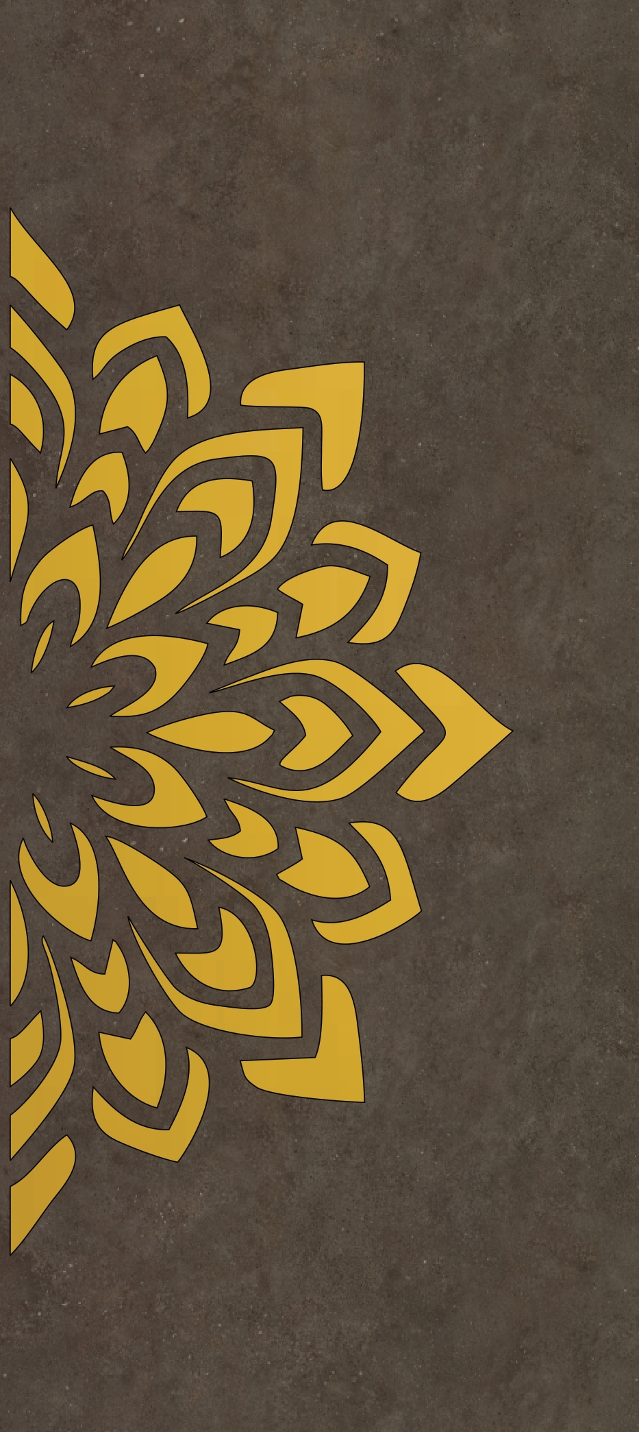 Primium Laminated door - 080506-10