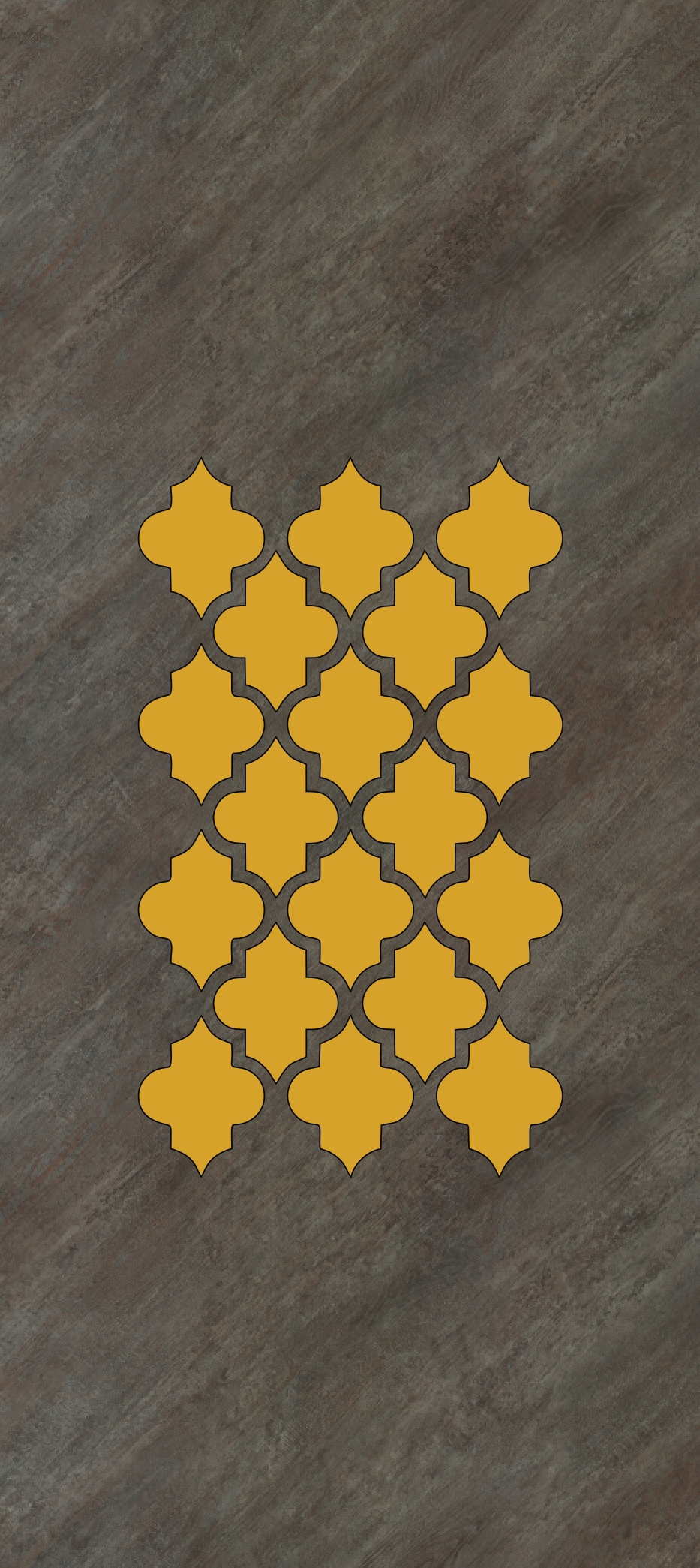 Primium Laminated door - 080626-1