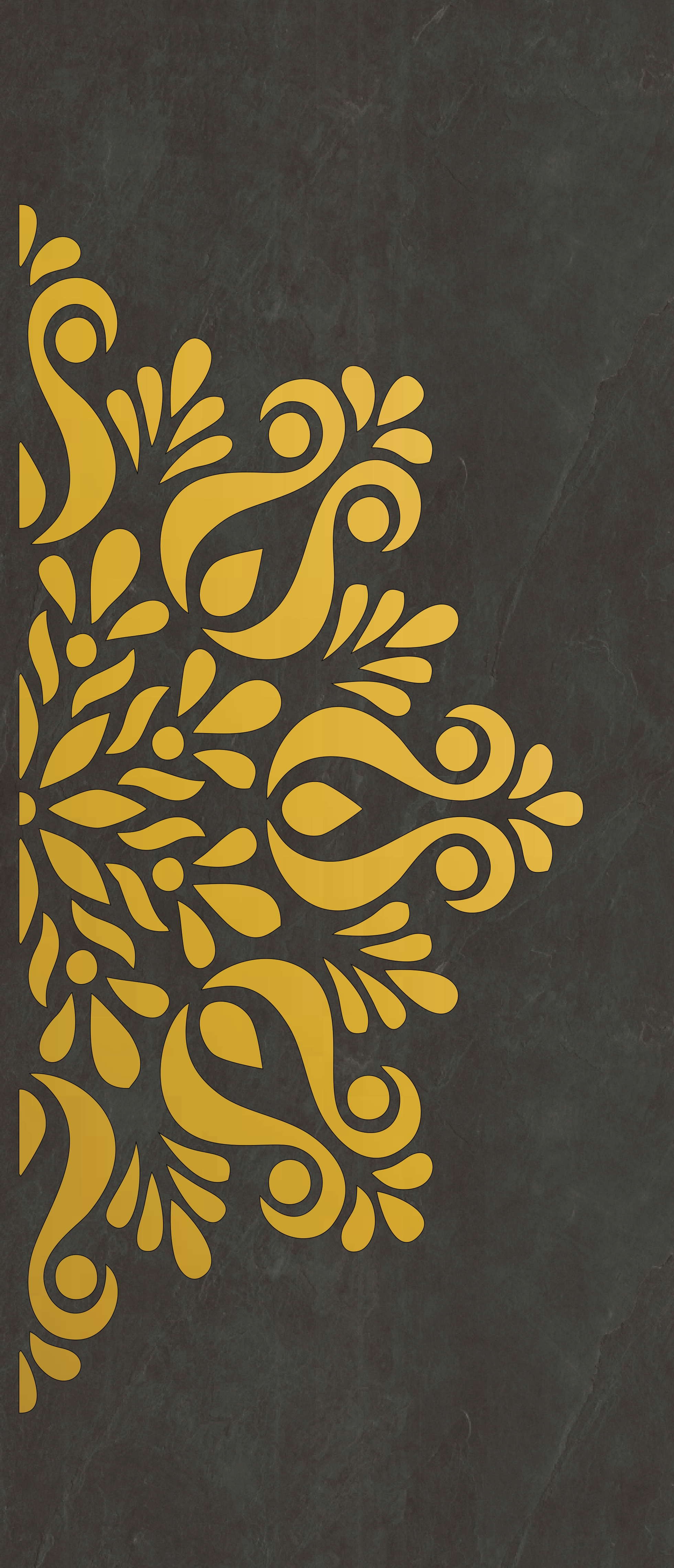 Primium Laminated door - 080627-3