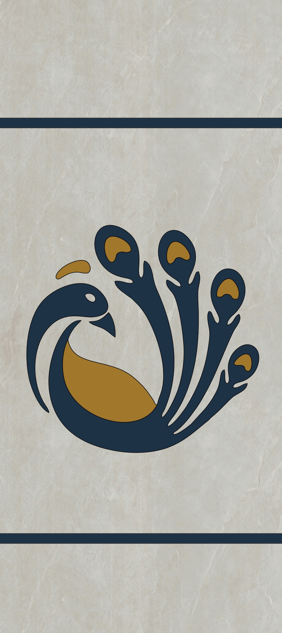 Primium Laminated door - 080659-1