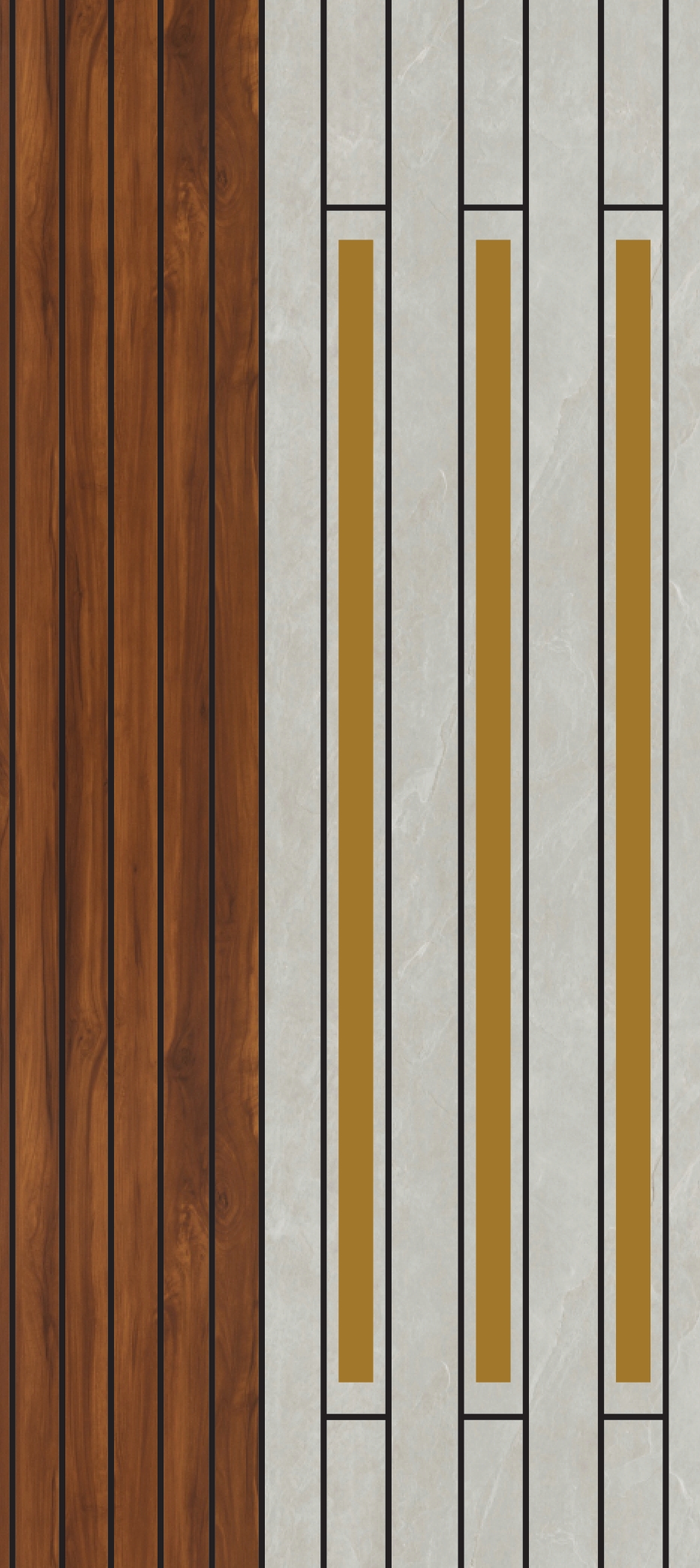 Primium Laminated door - 080659-7