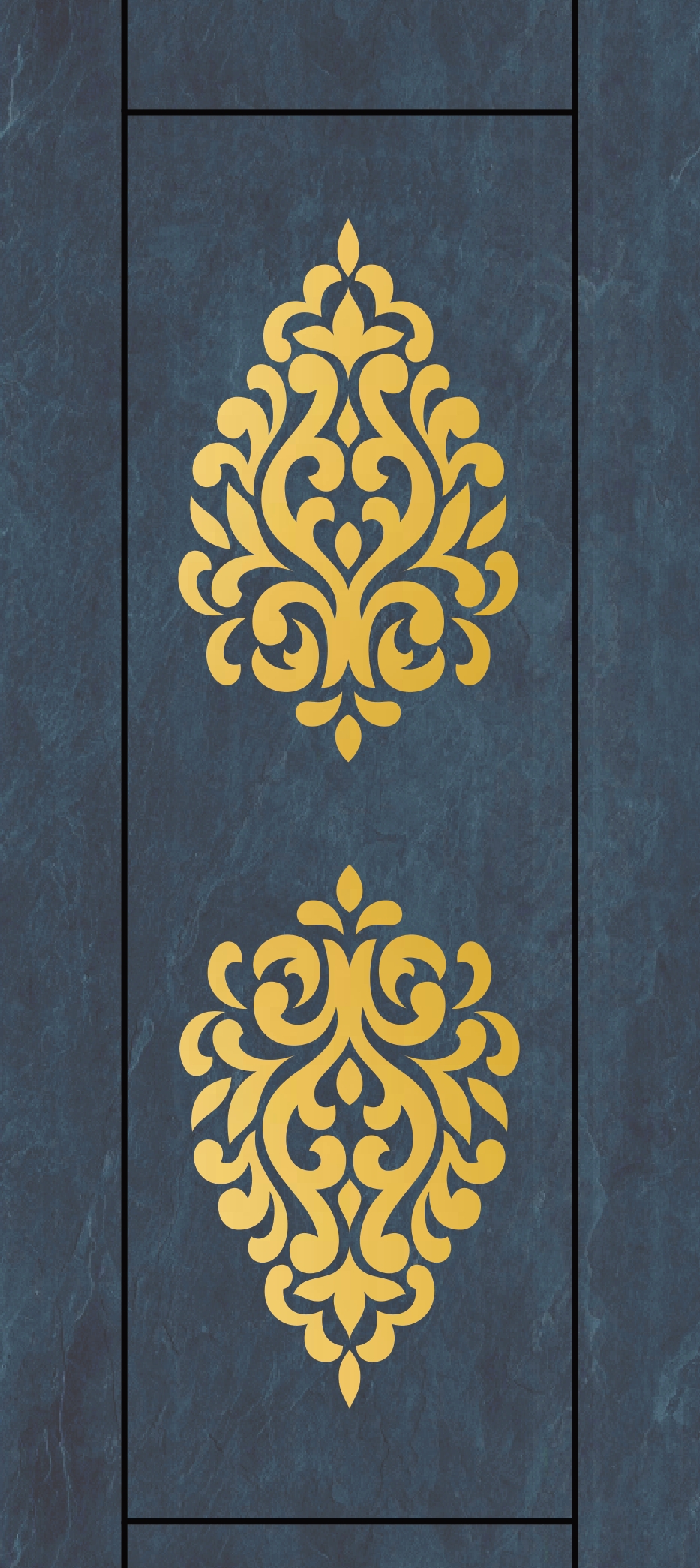 Primium Laminated door - 080700-10