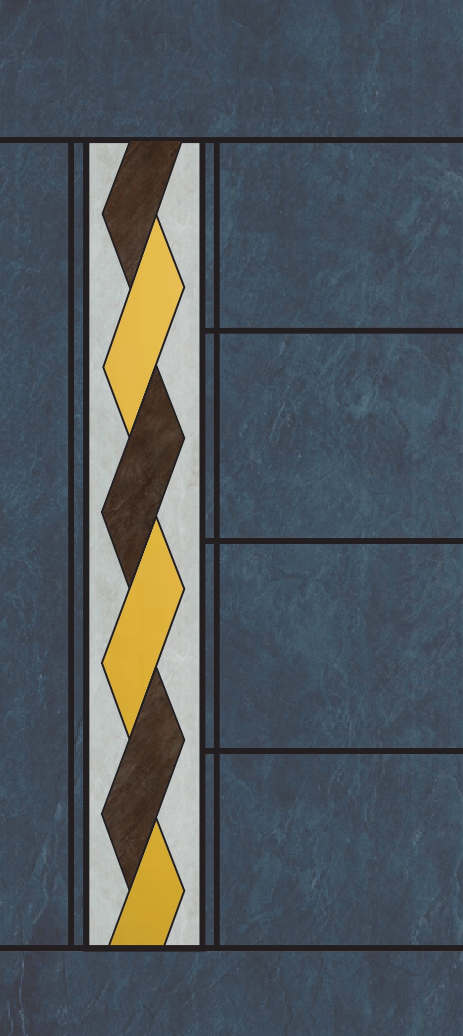 Primium Laminated door - 080730-4