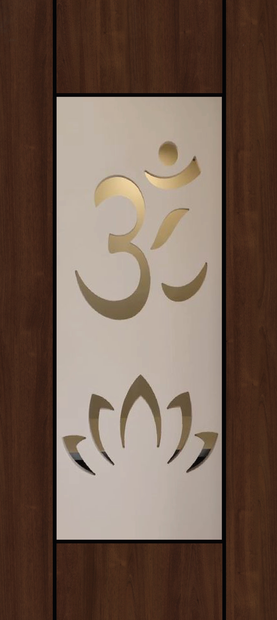 Primium Laminated door - 080730-7