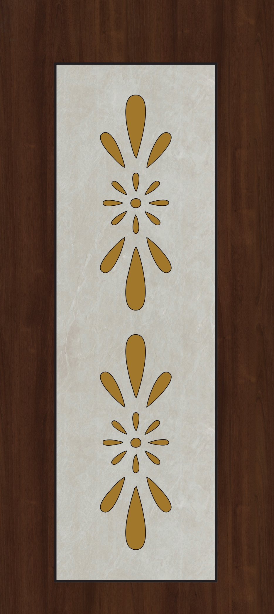 Primium Laminated door - 080730-8