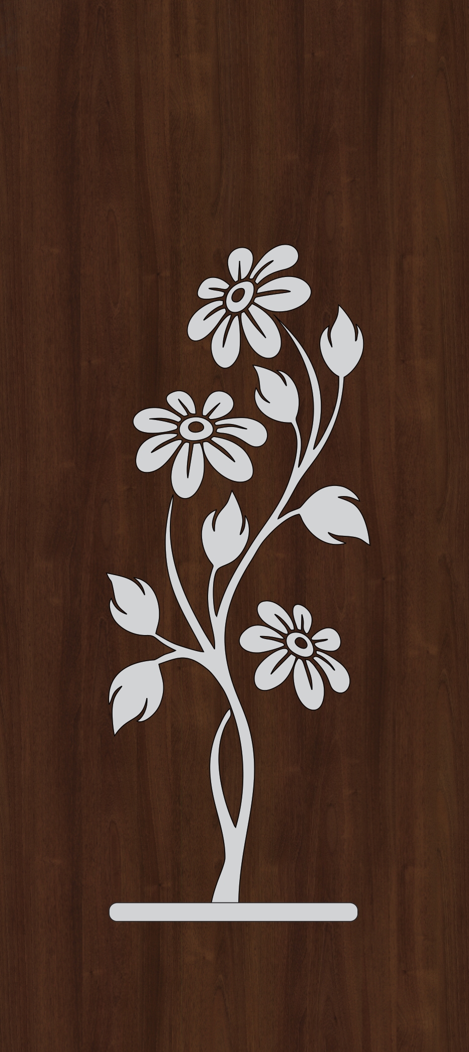 Primium Laminated door - 080811-1