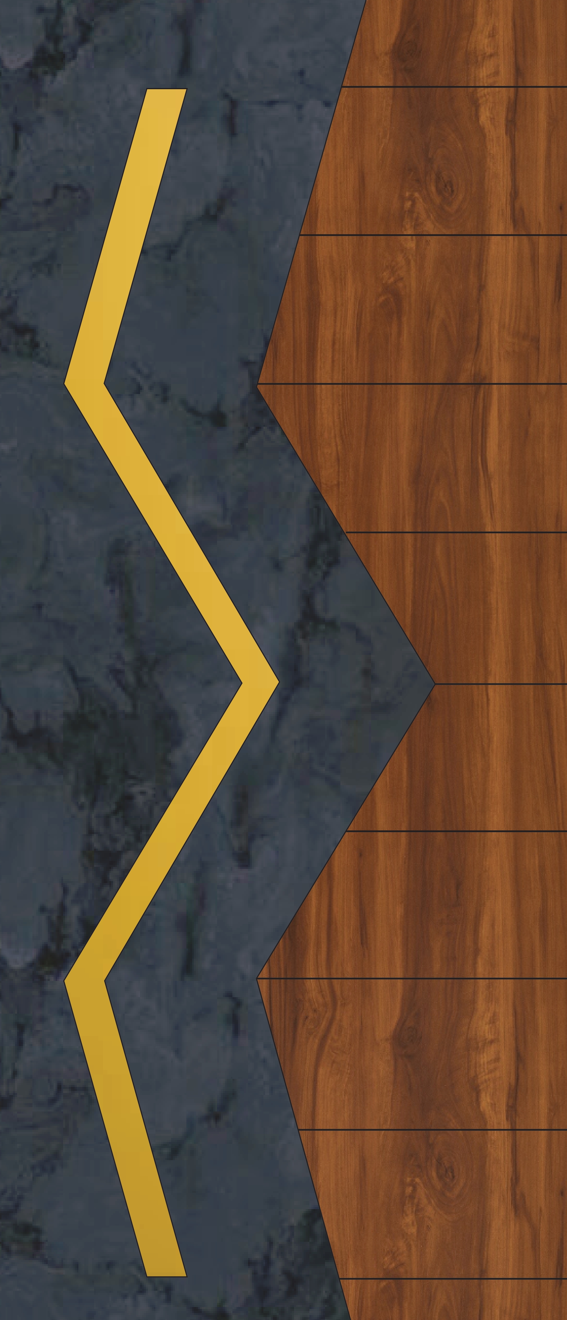 Primium Laminated door - 080811-3