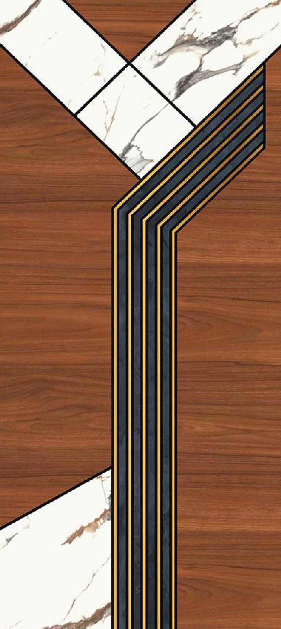 Primium Laminated door - 080811-5