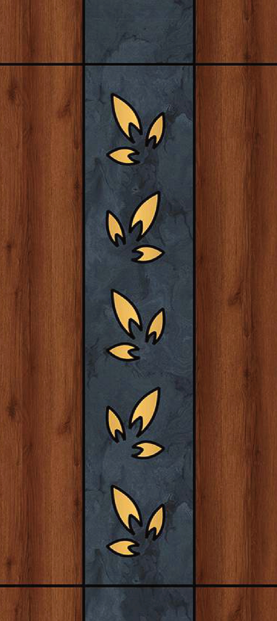 Primium Laminated door - 080811-6