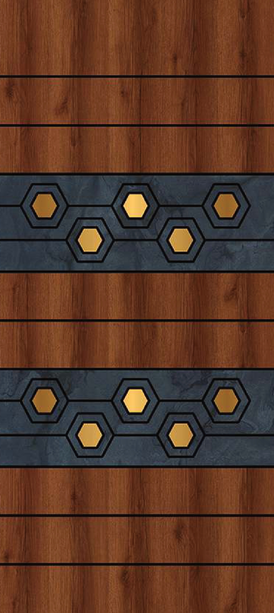 Primium Laminated door - 080811-8