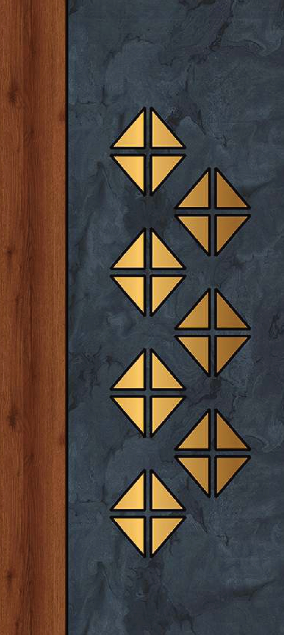 Primium Laminated door - 080811-10