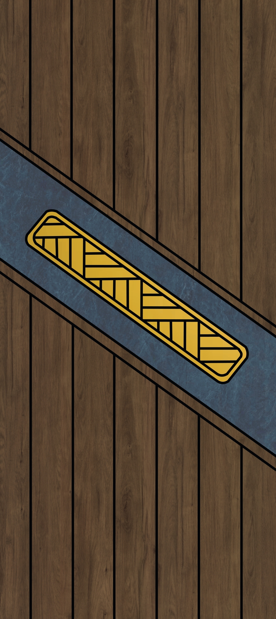 Primium Laminated door - 080812-11