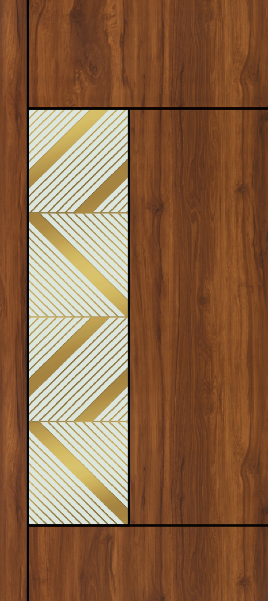 Primium Laminated door - 080856-1