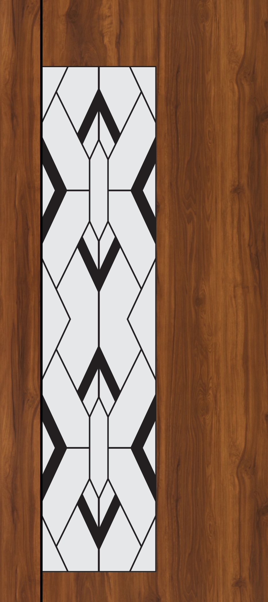 Primium Laminated door - 080856-2