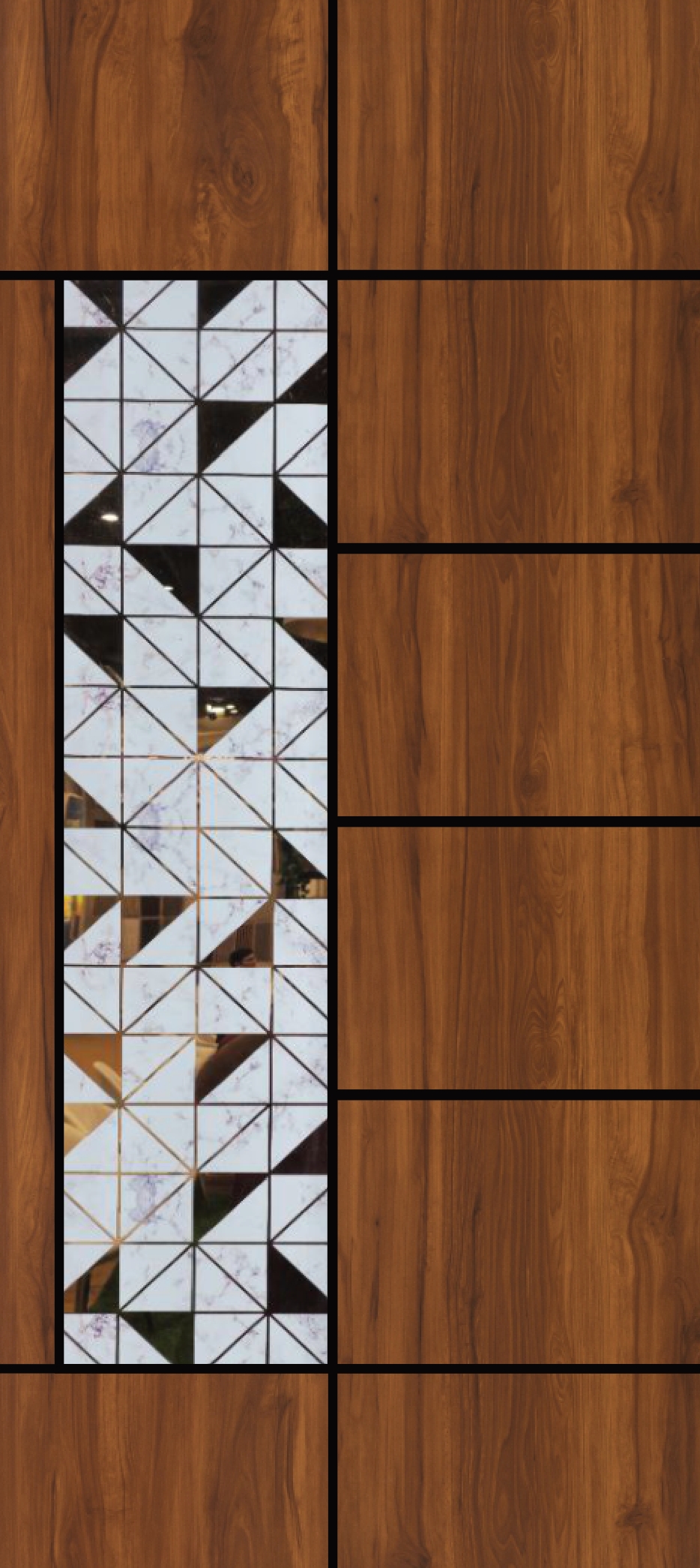 Primium Laminated door - 080856-4
