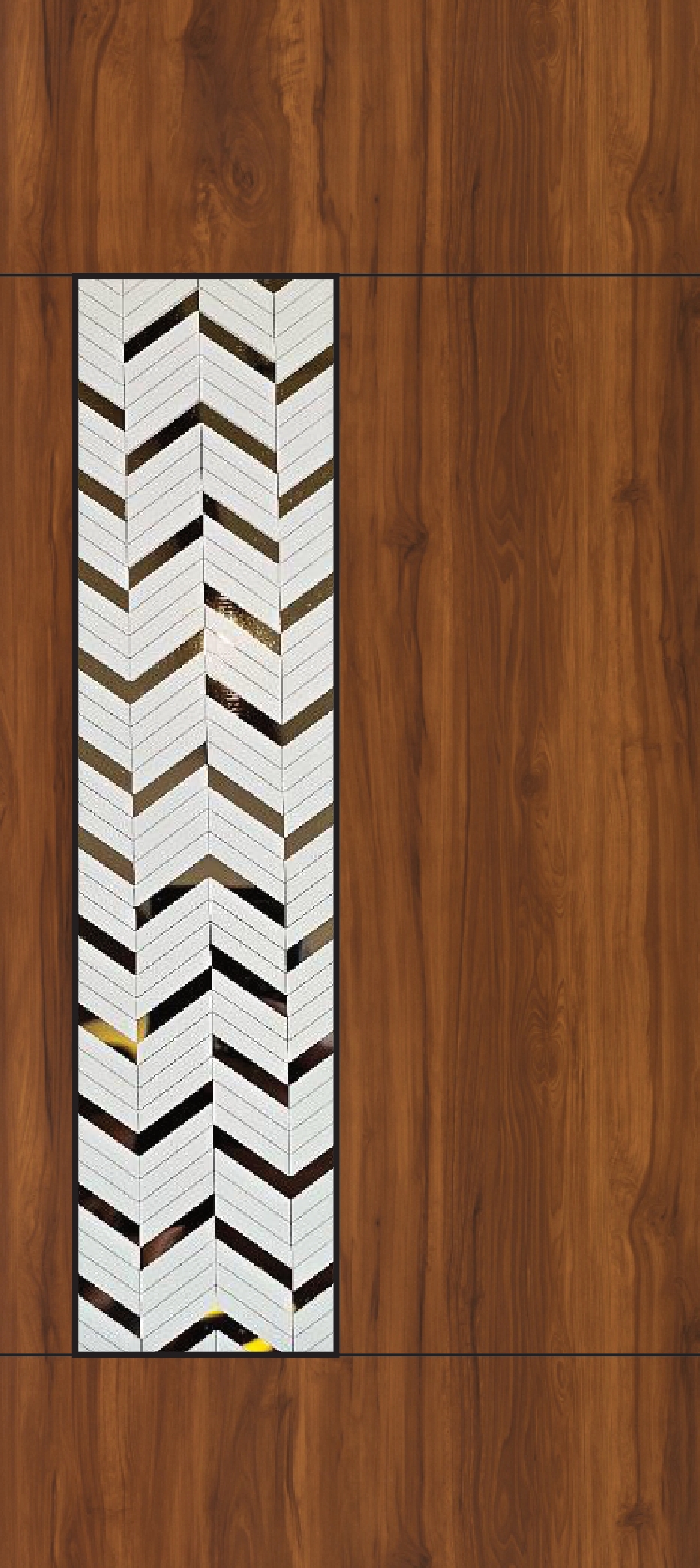 Primium Laminated door - 080856-5
