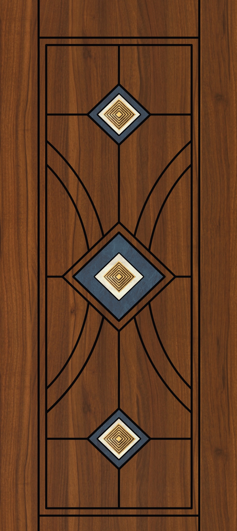 Primium Laminated door - 080857-11