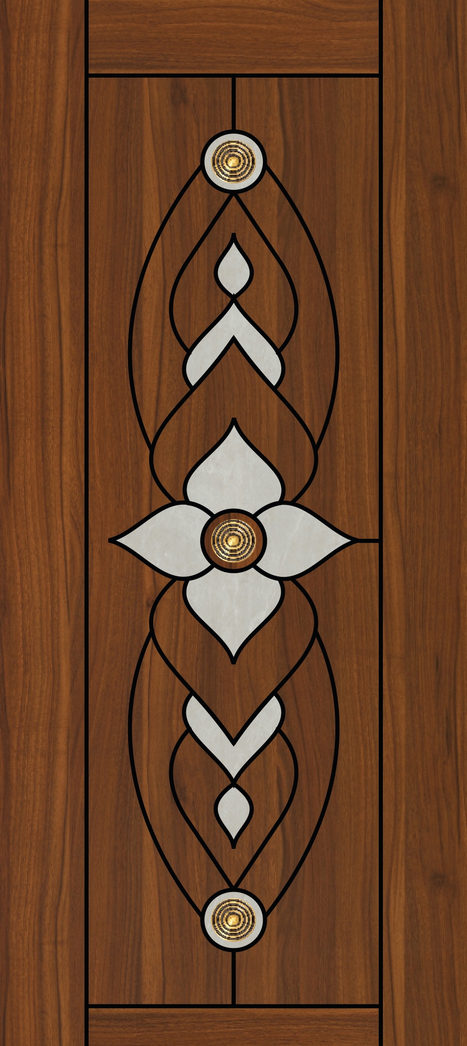 Primium Laminated door - 080925-1