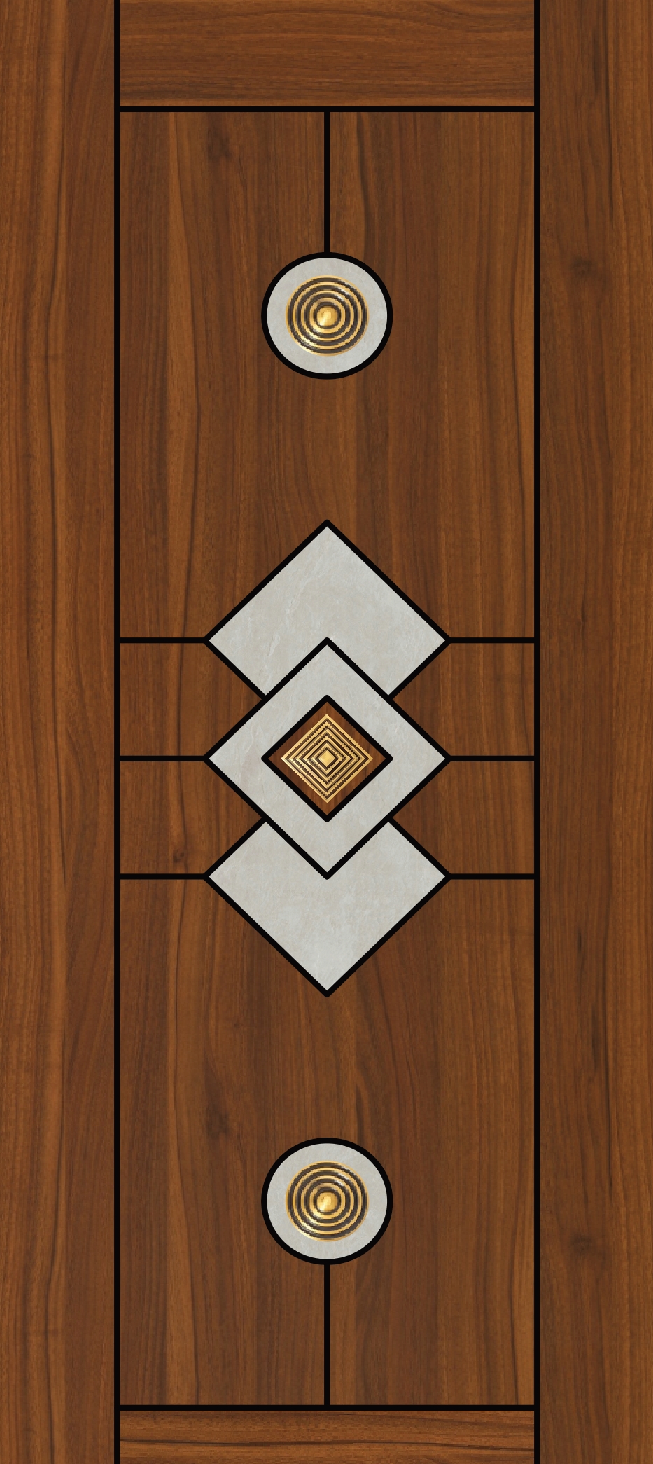 Primium Laminated door - 080925-2